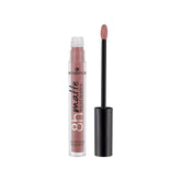 Essence Liquid lipstick 8h Matte - 02 Silky Hazelnut